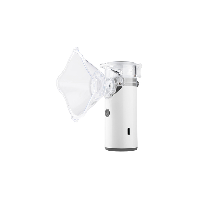 医用压电网式雾化器