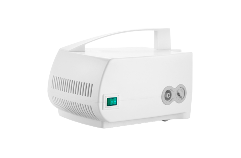 医用压缩式雾化器